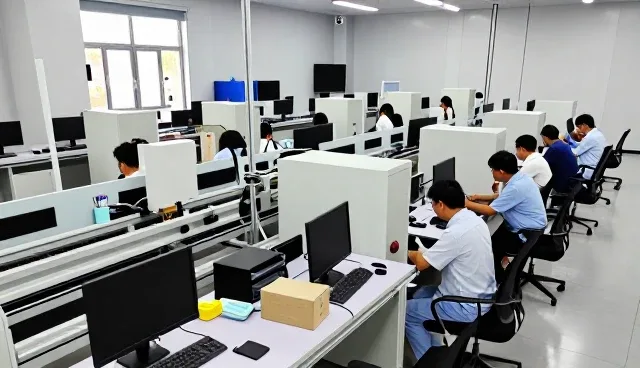 企业级应用开发服务